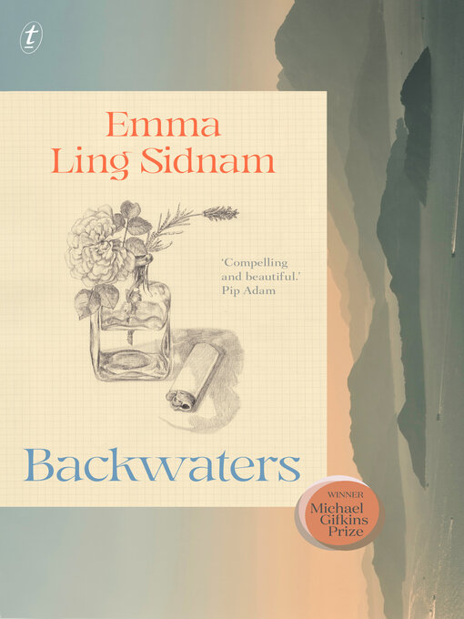 Title details for Backwaters by Emma Ling Sidnam - Wait list
